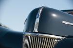 Ford Super DeLuxe Convertible Coupe 1941 года